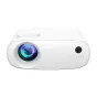 Vairs neražo - Wireless projector HAVIT PJ207 PRO (white) PJ207 PRO-EU
