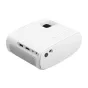 Vairs neražo - Wireless projector HAVIT PJ207 PRO (white) PJ207 PRO-EU