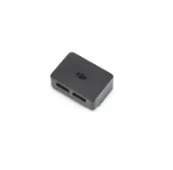 Больше не производится - Adapter Powerbank do akumulatora DJI Mavic Air 2 / Air 2s CP.MA.00000229.01Больше не производится - Adapter Powerbank do akumulatora DJI Mavic Air 2 / Air 2s CP.MA.00000229.01