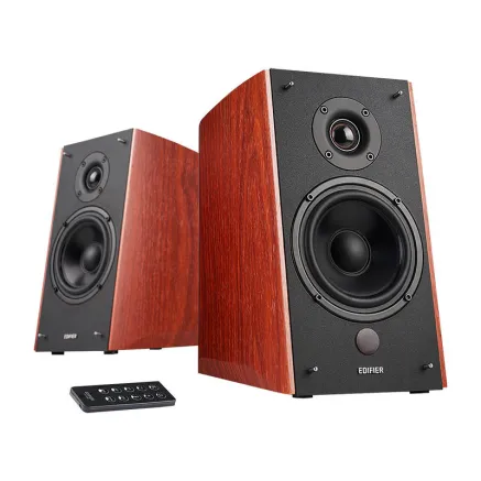 Speakers 2.0 Edifier R2000DB (brown) R2000DB brown
