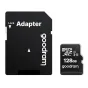 Карты памяти - Карта памяти Goodram microSD 128GB (M1AA-1280R12) M1AA-1280R12 - быстрый заказ от производителя