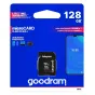 Карты памяти - Карта памяти Goodram microSD 128GB (M1AA-1280R12) M1AA-1280R12 - быстрый заказ от производителя