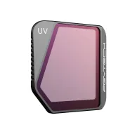 UV фильтры - Фильтр ультрафиолетовый PGYTECH для DJI Mavic 3 (P-26A-033) P-26A-033 - быстрый заказ от производителяUV фильтры - Фильтр ультрафиолетовый PGYTECH для DJI Mavic 3 (P-26A-033) P-26A-033 - быстрый заказ от производителя