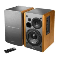 Vairs neražo - Speakers 2.0 Edifier R1280DB (brown) R1280DB brownVairs neražo - Speakers 2.0 Edifier R1280DB (brown) R1280DB brown