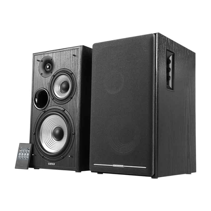 Skaļruni - Speakers 2.0 Edifier R2750DB (black) R2750DB black - ātri pasūtīt no ražotāja