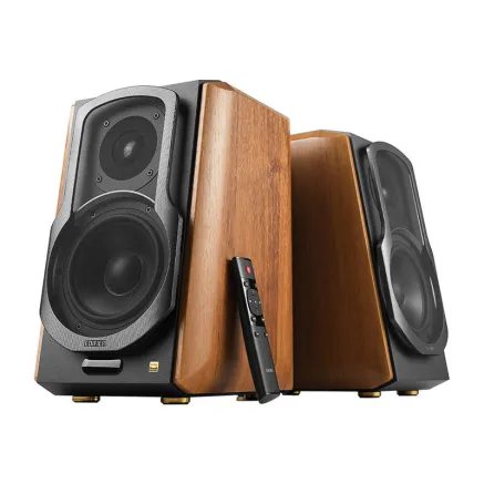 Speakers 2.0 Edifier S1000MKII (brown) S1000MKII brown