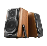 Vairs neražo - Speakers 2.0 Edifier S1000MKII (brown) S1000MKII brownVairs neražo - Speakers 2.0 Edifier S1000MKII (brown) S1000MKII brown