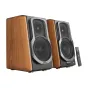 Discontinued - Speakers 2.0 Edifier S1000MKII (brown) S1000MKII brown