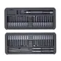 Installation & Maintenance Tools - Precision Screwdriver Set JIMI Home JM-GNT80, 80pcs JM-GNT80 - ātri pasūtīt no ražotāja
