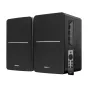 Vairs neražo - Speakers 2.0 Edifier R1280DBs (black) R1280DBs black