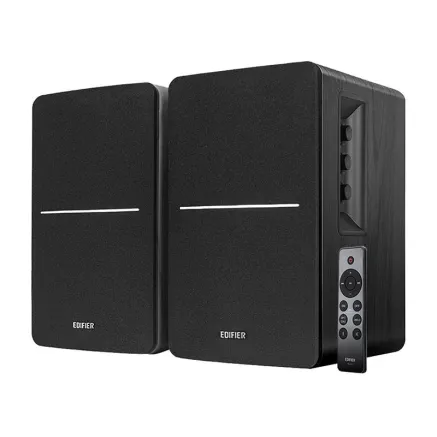 Speakers 2.0 Edifier R1280DBs (black) R1280DBs black