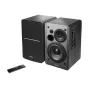 Vairs neražo - Speakers 2.0 Edifier R1280DBs (black) R1280DBs black