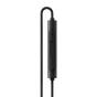 Vairs neražo - Wired earphones Edifier P205 (black) P205 black