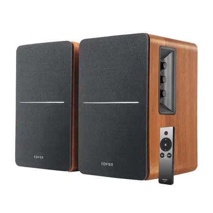 Speakers 2.0 Edifier R1280Ts (brown) R1280Ts brown