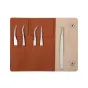 Installation & Maintenance Tools - Tweezers Set 5 pcs JIMI Home JM-G2305 JM-G2305 - quick order from manufacturer