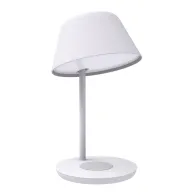 Lukturi - Smart Yeelight Staria Bedside Lamp Pro YLCT03YL - ātri pasūtīt no ražotājaLukturi - Smart Yeelight Staria Bedside Lamp Pro YLCT03YL - ātri pasūtīt no ražotāja