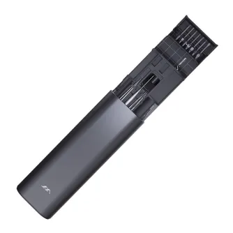 Installation & Maintenance Tools - Screwdriver set JIMI Home JM-GNT60, 42 pcs JM-GNT60 - ātri pasūtīt no ražotāja