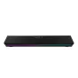 Vairs neražo - Gaming soundbar Edifier HECATE G1500 Bar (black) G1500 bar black