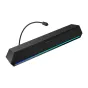 Vairs neražo - Gaming soundbar Edifier HECATE G1500 Bar (black) G1500 bar black