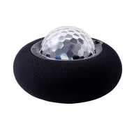 Студийные мониторы - Wireless Speaker Maya RGB Joyroom JR-MS02 (black) JR-MS02 - быстрый заказ от производителяСтудийные мониторы - Wireless Speaker Maya RGB Joyroom JR-MS02 (black) JR-MS02 - быстрый заказ от производителя