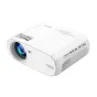 Vairs neražo - Wireless projector HAVIT PJ202 (white) PJ202-EU (white)
