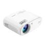 Vairs neražo - Wireless projector HAVIT PJ202 (white) PJ202-EU (white)
