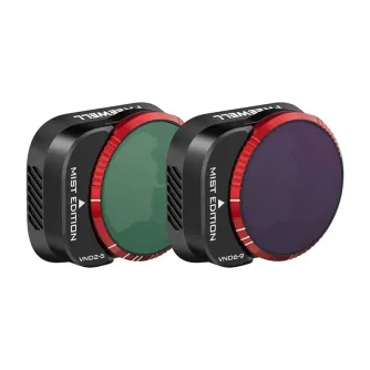 Discontinued - Filters VND Freewell for DJI Mini 3 Pro / Mini 3 (2-Pack) FW-MN3-VND
