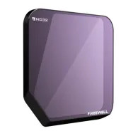 Аксессуары для дронов - Filter ND32 Freewell for DJI Mavic 3 FW-MC3-ND32 - быстрый заказ от производителяАксессуары для дронов - Filter ND32 Freewell for DJI Mavic 3 FW-MC3-ND32 - быстрый заказ от производителя
