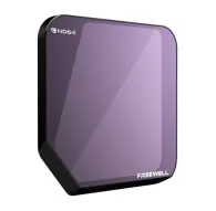 Аксессуары для дронов - Filter ND64 Freewell for DJI Mavic 3 FW-MC3-ND64 - быстрый заказ от производителяАксессуары для дронов - Filter ND64 Freewell for DJI Mavic 3 FW-MC3-ND64 - быстрый заказ от производителя