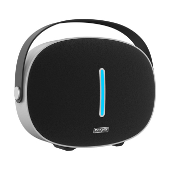 Skaļruni - Wireless Bluetooth Speaker W-KING T8 30W (black) T8 black - ātri pasūtīt no ražotāja