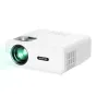 Проекторы и экраны - LED projector BlitzWolf BW-V5 1080p, HDMI, USB, AV (white) BW-V5 - быстрый заказ от производителя