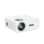 Проекторы и экраны - LED projector BlitzWolf BW-V5 1080p, HDMI, USB, AV (white) BW-V5 - быстрый заказ от производителя