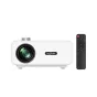 Projectors & screens - LED projector BlitzWolf BW-V5 1080p, HDMI, USB, AV (white) BW-V5 - quick order from manufacturer