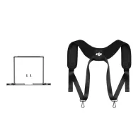 Drone accessories - DJI RC Plus Strap and Waist Support Kit CP.IN.00000030.01 - quick order from manufacturerDrone accessories - DJI RC Plus Strap and Waist Support Kit CP.IN.00000030.01 - quick order from manufacturer
