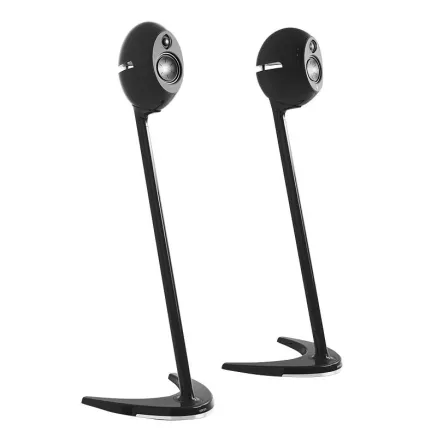 Stands Edifier SS01C for Edifier e25HD / Luna (black) 2pcs. SS01C black