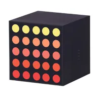 Свет для мобильной съемки - Yeelight Cube Light Smart Gaming Lamp Matrix YLFWD-0007 - быстрый заказ от производителяСвет для мобильной съемки - Yeelight Cube Light Smart Gaming Lamp Matrix YLFWD-0007 - быстрый заказ от производителя