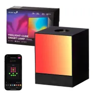 LED Phone Light - Yeelight Cube Light Smart Gaming Lamp Panel - Base YLFWD-0009 - quick order from manufacturerLED Phone Light - Yeelight Cube Light Smart Gaming Lamp Panel - Base YLFWD-0009 - quick order from manufacturer