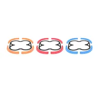 Carbon Fiber Propeller Guard Sunnylife for DJI Avata (AT-KC572) AT-KC572