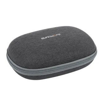 Больше не производится - Чехол Sunnylife для Insta360 Flow/ Osmo Mobile 6/ OM 5/ Zhiyun B567