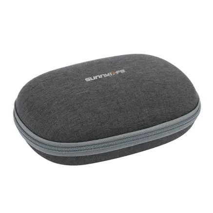 Carrying Case Sunnylife for Insta360 Flow/ Osmo Mobile 6/ OM 5/ Zhiyun B567