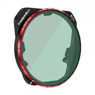 Больше не производится - Freewell Mavic 3 Pro Circular Polarizer CPL Filter FW-M3P-CPL