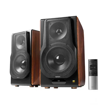 Speakers 2.0 Edifier S3000MKII (brown) S3000MKII