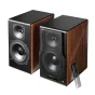 Vairs neražo - Speakers 2.0 Edifier S3000MKII (brown) S3000MKII