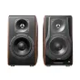 Vairs neražo - Speakers 2.0 Edifier S3000MKII (brown) S3000MKII