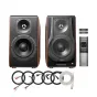 Vairs neražo - Speakers 2.0 Edifier S3000MKII (brown) S3000MKII