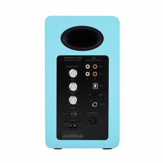 Skaļruni - Speakers 2.0 Edifier Airpulse A80 (blue) A80 Blue - ātri pasūtīt no ražotāja