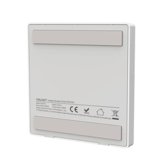 Прочие аксессуары - Wcznik Yeelight Wireless Smart Dimmer YLKG07YL - быстрый заказ от производителя
