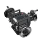 Vairs neražo - DJI Master Wheels 3-Axis (RH)