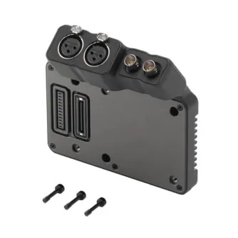 Больше не производится - DJI Ronin 4D Expansion Plate (SDI/XLR/TC) RN.00000282.01