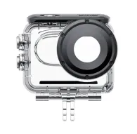 Sporta kameru aksesuāri - Waterproof Dive Case Insta360 GO 3 CINSBBKN - ātri pasūtīt no ražotājaSporta kameru aksesuāri - Waterproof Dive Case Insta360 GO 3 CINSBBKN - ātri pasūtīt no ražotāja